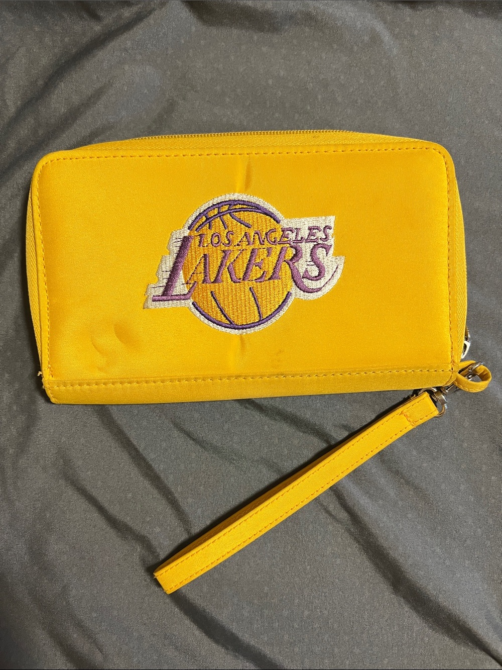 NBA Los Angeles Lakers